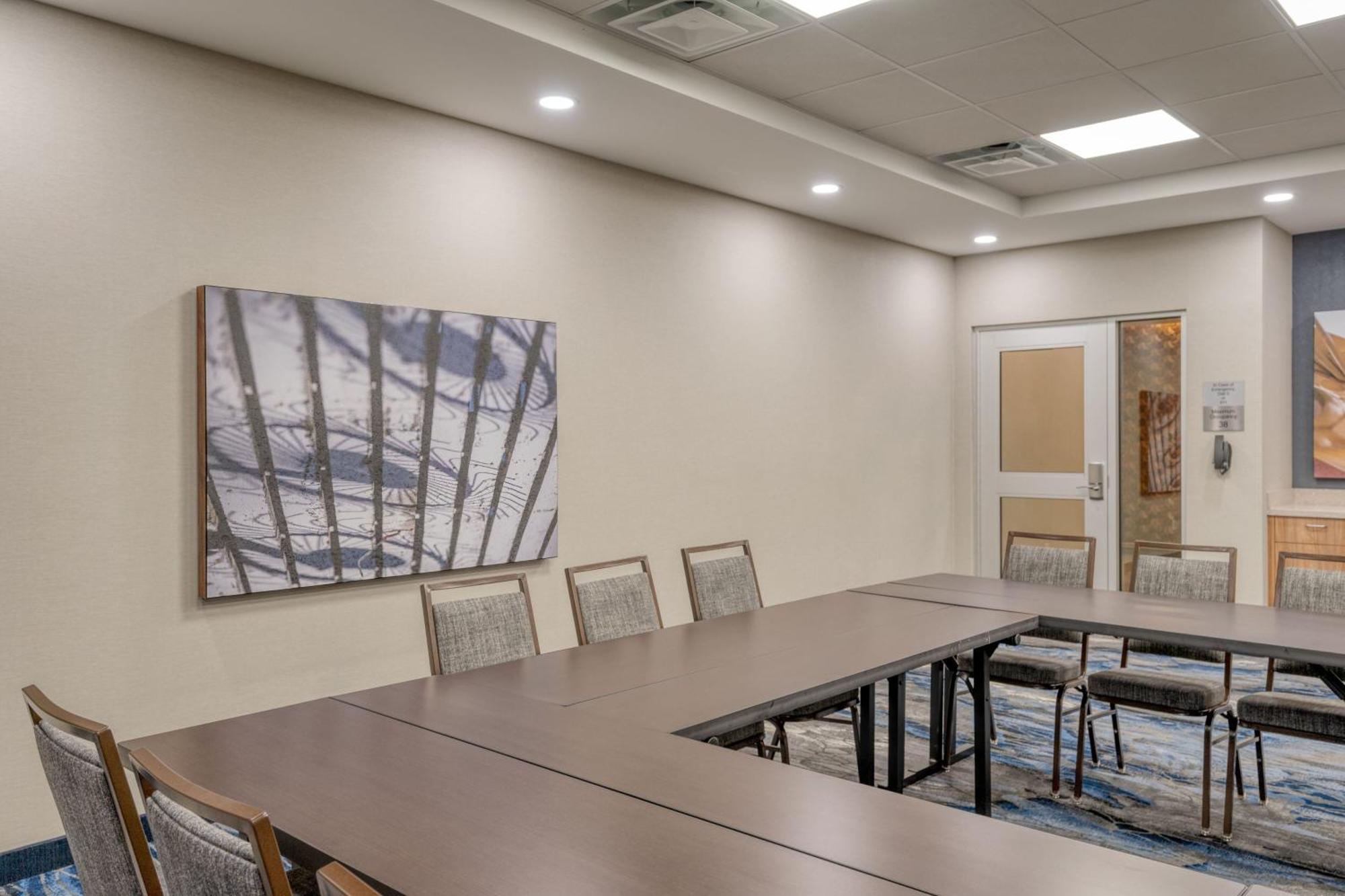 Fairfield By Marriott Inn & Suites Whitestown Indianapolis Nw Exteriér fotografie