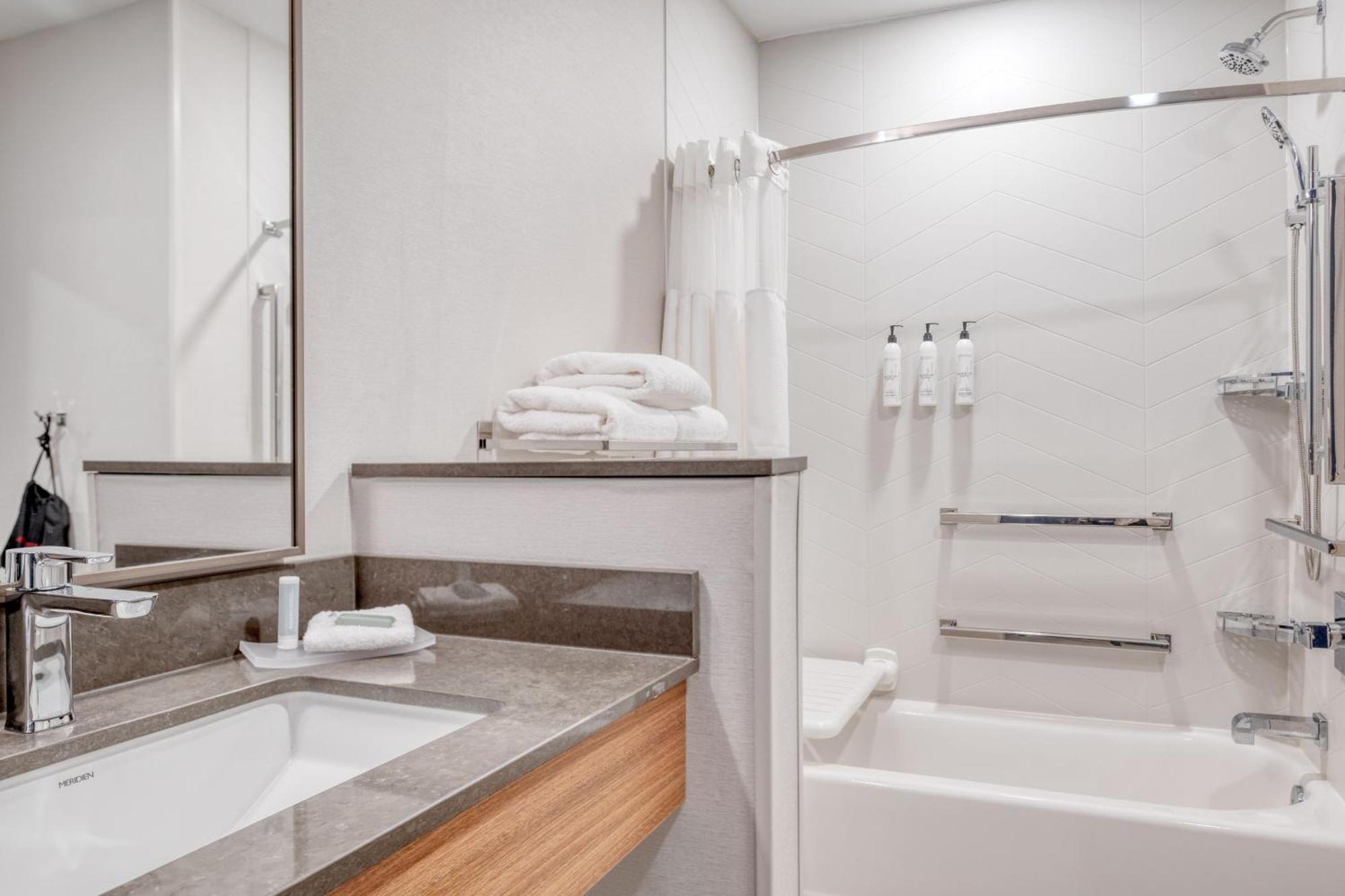 Fairfield By Marriott Inn & Suites Whitestown Indianapolis Nw Exteriér fotografie